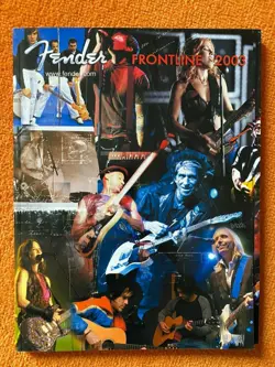 RICHARDS EDITION-242