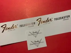 THINLINE WATERSLIDE HEADSTOCK