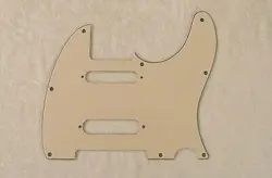PICKGUARD PLY FOR