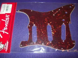 60'S STRAT PICKGUARD