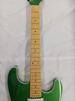 FENDER / AERODYNE SPECIAL STRATOCASTER