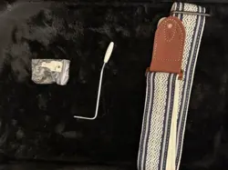 FENDER ELECTRIC GUITAR MX22083747