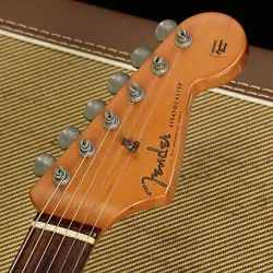 STRATOCASTER 3CS 1999