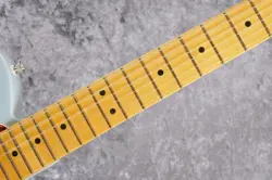 FENDER FSR LIMITED EDITION AMERICAN PROFESSIONAL TELECASTER THINLINE TRANSPARENT