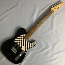 SQUIER BY FENDER AVRIL LAVIGNE TL  ELECTRIC GUITAR EXCELLENT CONDITION