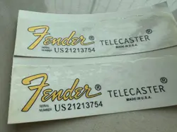 2PCS WATERSLIDE TRANSFER