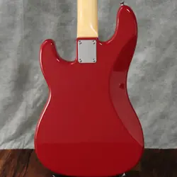 BASS ROSEWOOD DAKOTA