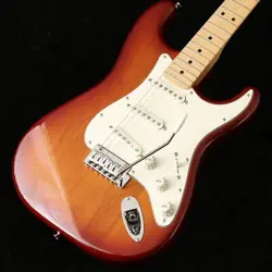 FENDER MADE IN JAPAN HYBRID II FSR COLLECTION HYBRID II STRATOCASTER S.SUNBURST