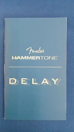 HAMMERTONE EFFECTOR