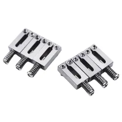 TITANIUM ALLOY GUITAR