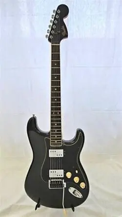 FENDER MEXICO MEX CLASSIC PLAYER HH STRAT  ELECTRIC GUITAR EXCELLENT CONDITION