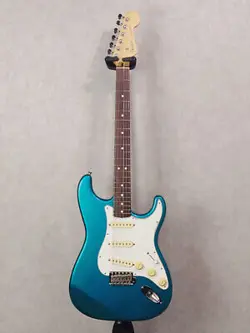 FENDER JAPAN ST-43 ELECTRIC GUITAR EXCELLENT CONDITION