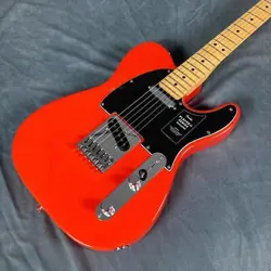 FENDER PLAYER II TL MN PLAYER II SERIES