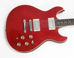 FENDER ESPRIT STANDARD MOD