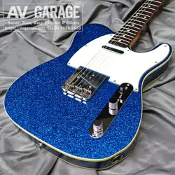 FENDER JAPANTL62B-TX TELECASTER