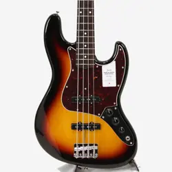 FENDER JAPAN TRADITIONAL 60S JAZZ BASS  /