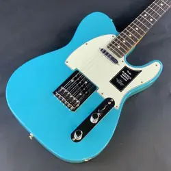 FENDER PLAYER II TELECASTER   / AQB