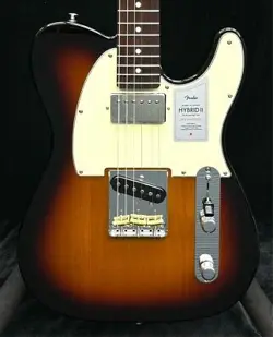 TELECASTER SH JD240058973.36KG