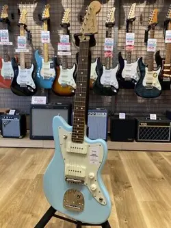 FENDER JUNIOR COLLECTION JAZZMASTER DNB