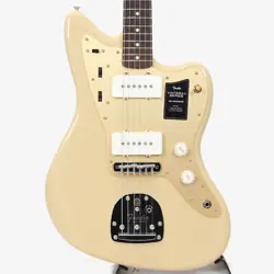 FENDER VINTERA II 50S JAZZMASTER / DESERT SAND