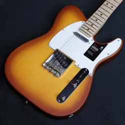 SPRUCE TELECASTER HONEY