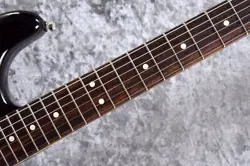 FENDER AMERICAN PROFESSIONAL II STRATOCASTER RW / 3COLOR