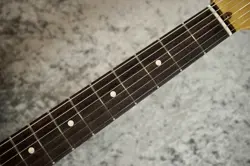 STRATOCASTER RW MIAMI