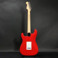 FENDER JAPAN HYBRID II STRATOCASTER MODENA RED