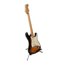 FENDER CLASSIC SERIES 50S STRATOCASTER SUNBURST, MAPLE FRETBOARD