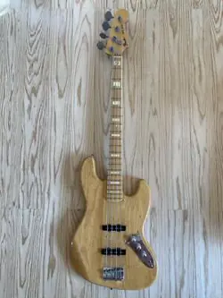 FENDER JAPAN JB75/WITH HARD CASE