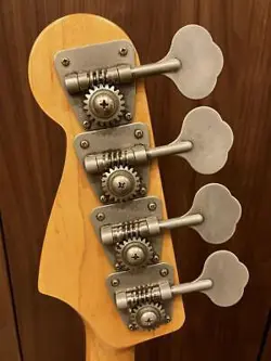 FENDER JAPAN JB75-94US