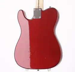 2013 MAPLE NECK
