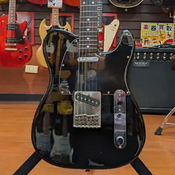 1983-1984 BASSWOODBODY