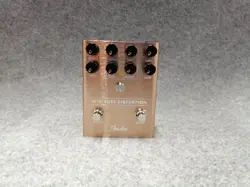 FENDER MTGTUBE DIS7 EFFECTOR