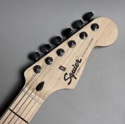 WHITE PICKGUARD ARCTIC