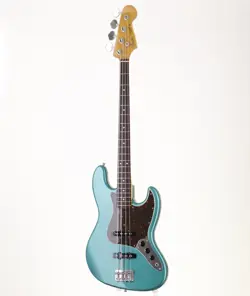 FENDER JAPAN JAZZ BASS JB62-75US OTM ELECTRIC BASS GUITAR CRAFTED IN JAPAN