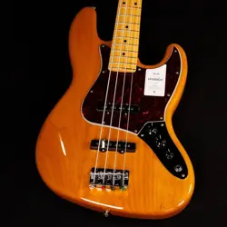 FENDER / MADE IN JAPAN HYBRID II JAZZ BASS MAPLE FINGERBOARD VINTAGE NATURAL