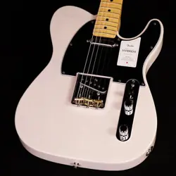 FENDER MADE IN JAPAN HYBRID II TELECASTER MAPLE US BLONDE S N:JD24022668