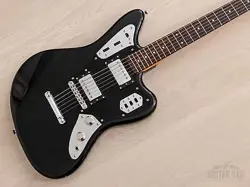 2008 FENDER J-CRAFT