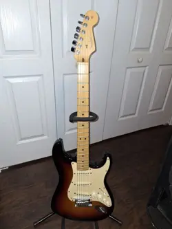 STRATOCASTER MAPAL