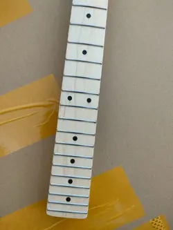 TELE STYLE MAPLE