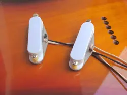 HANDMADE CUSTOM MUSTANG