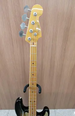 BASS PB57 ELECTRIC