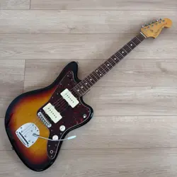 MASTER SUNBURST USED