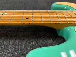 VINTERA '50 PRECISION