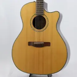 FENDER ACOUSTICS USED GA-45SCE NAT