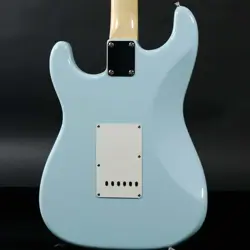 FENDER FSR COLLECTION TRADITIONAL 60S STRATOCASTER ROSEWOOD FINGERBOARD DAPHNE B