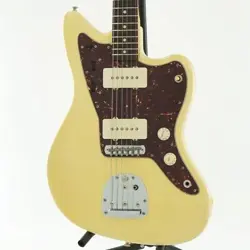 FENDER AMERICAN VINTAGE '62 JAZZMASTER 2012
