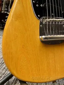 -NATURAL/ROSEWOOD- 1978