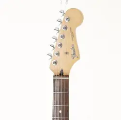 FENDER JAPAN ST-43 CAR